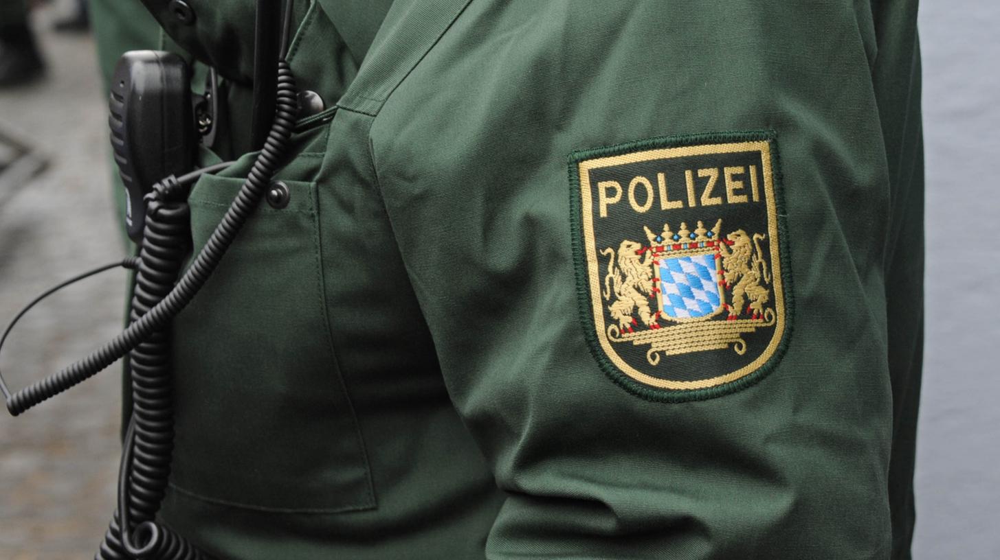 46-Jährigen in Berching grundlos geschlagen