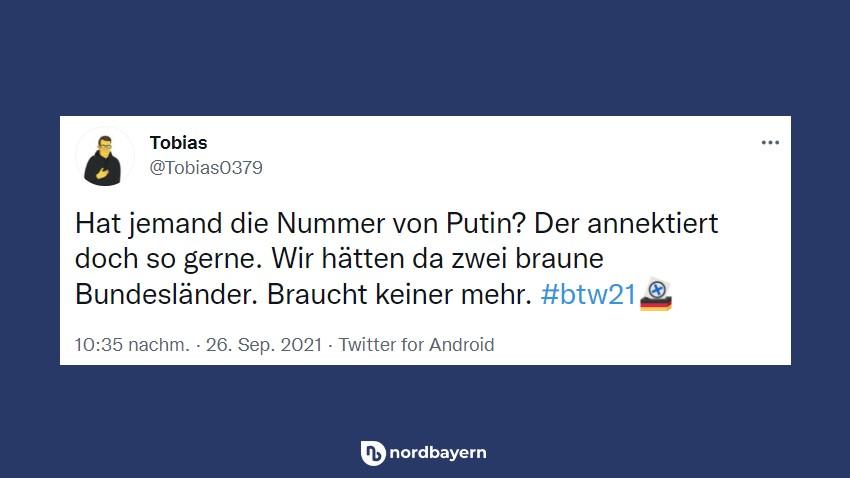 #Bundestagswahl: So reagiert das Netz auf den Wahlkrimi
