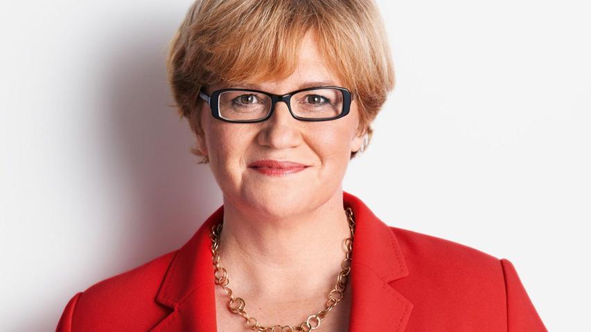 Anette Kramme ist seit 1998 Mitglied des Bundestages und ist auch für die kommenden vier Jahre fest in Berlin verwurzelt. Sie trat für den Wahlkreis Bayreuth an und gelangt über die SPD-Landesliste in den Bundestag.