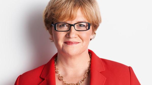 Anette Kramme ist seit 1998 Mitglied des Bundestages und ist auch für die kommenden vier Jahre fest in Berlin verwurzelt. Sie trat für den Wahlkreis Bayreuth an und gelangte über die SPD-Landesliste in den Bundestag.