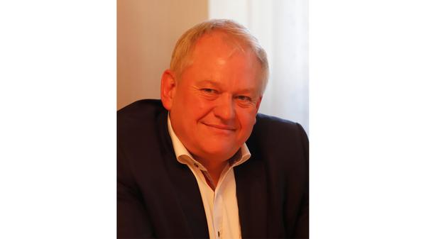 Thomas Hacker schaffte es über die Landesliste der FDP erneut in den Bundestag. Seit 2017 vertritt er den Wahlkreis Bayreuth in Berlin.
