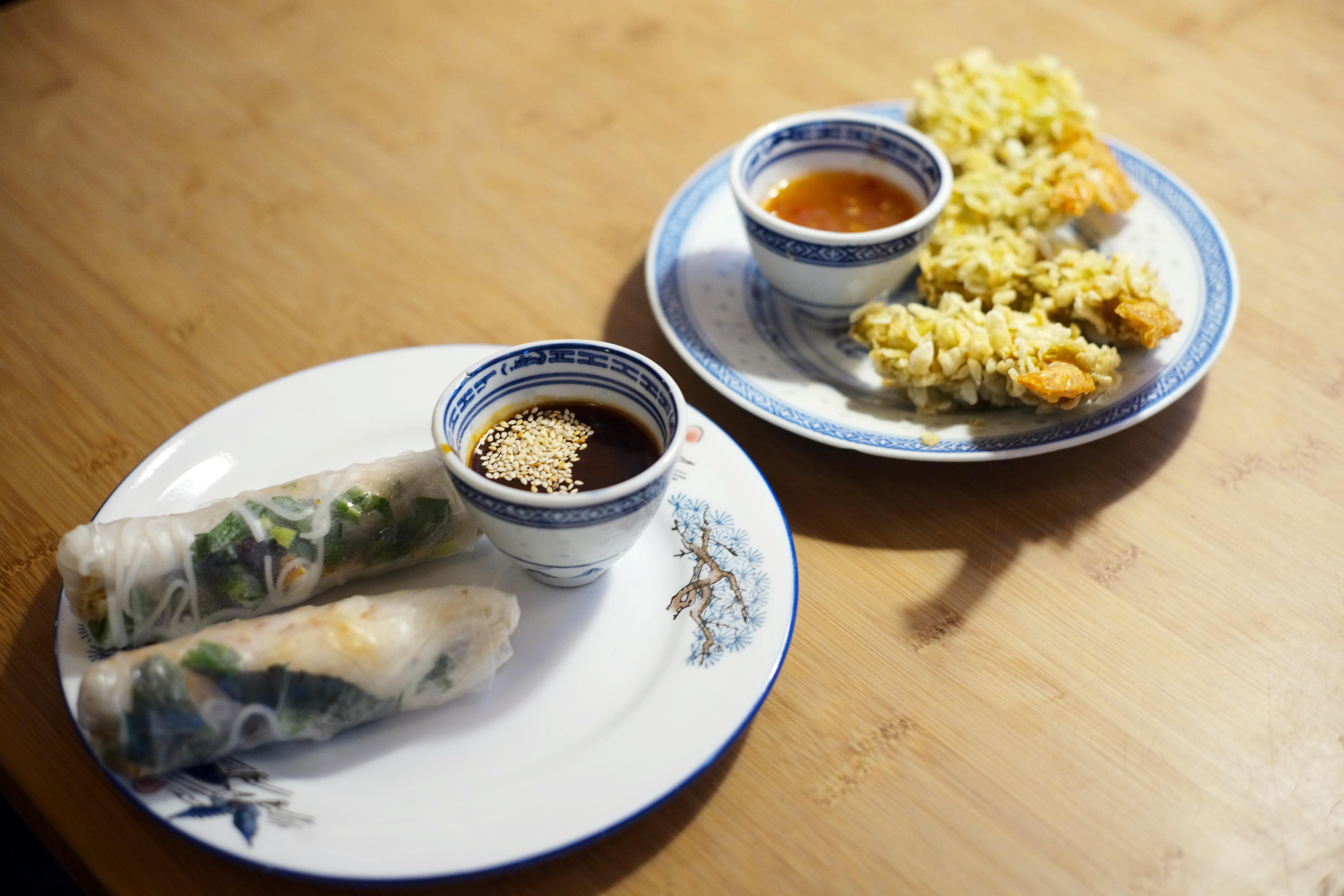 Genuss-Seite My Mum's Kitchen