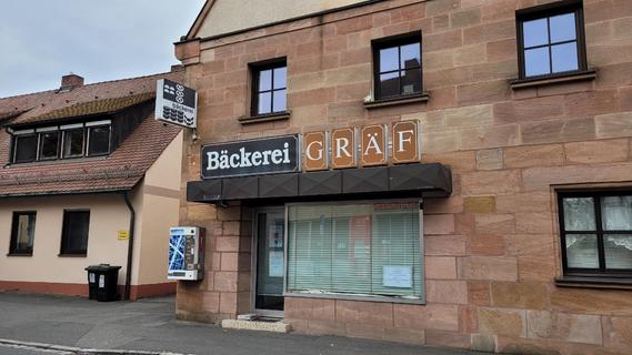 Schock in Nürnberg: Traditionsbäckerei hört nach 145 Jahren auf - "Keiner backt so gut"