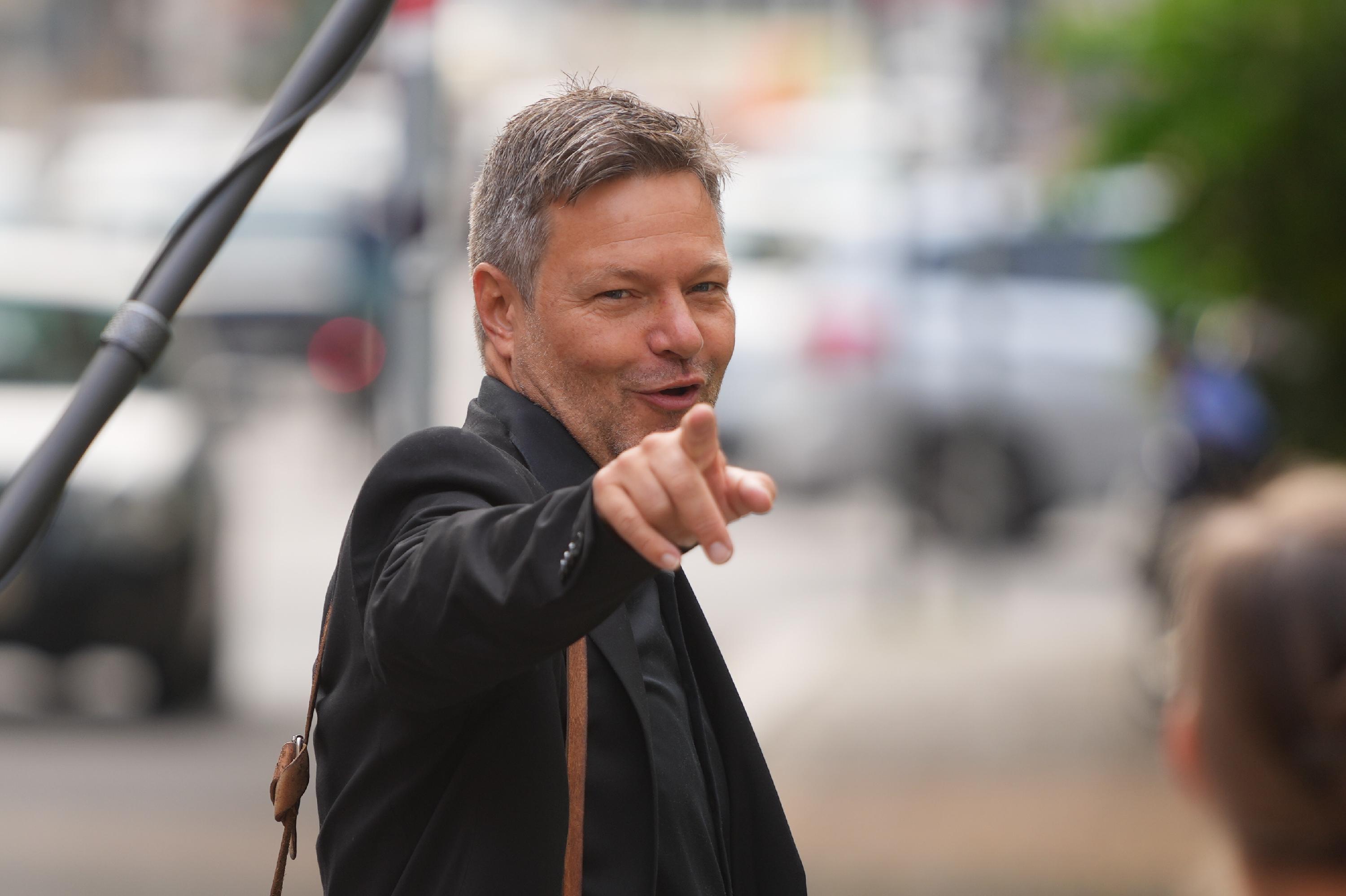 Nach der Bundestagswahl - Grüne