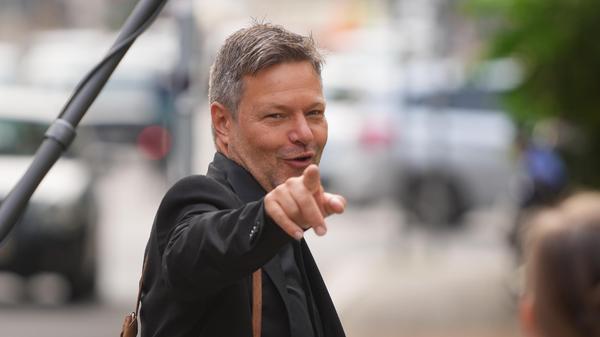 Nach der Bundestagswahl - Grüne