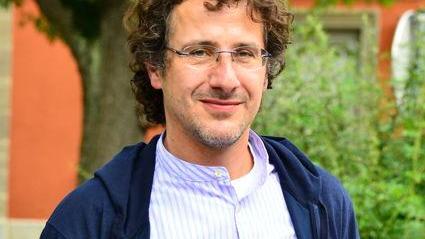 Bundestagskandidat Dr. Thomas Kestler aus Weißenburg/ FDP Bundestagskandidat Dr. Thomas Kestler aus Weißenburg/ FDP
