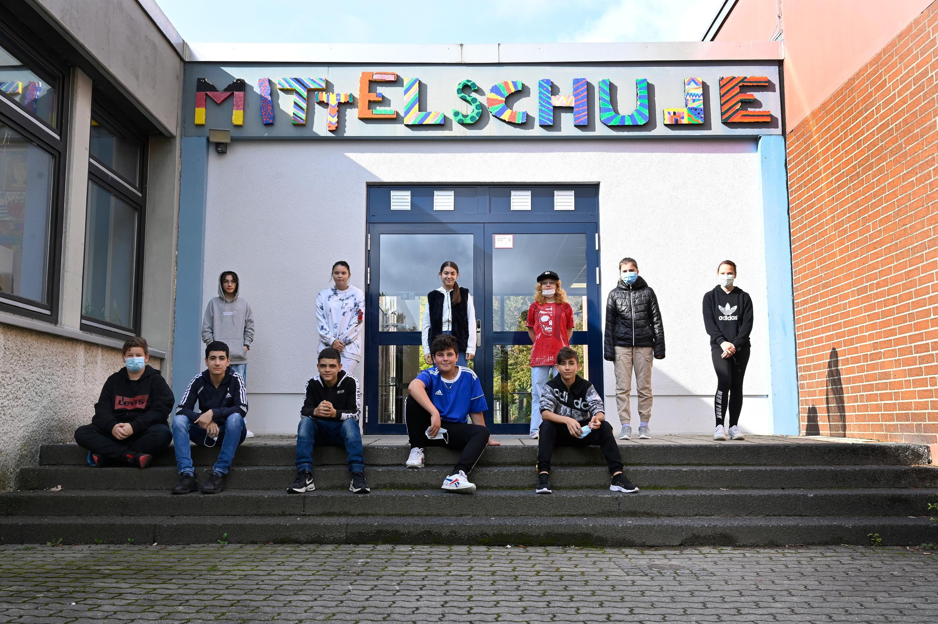 Hedenus Mittelschule