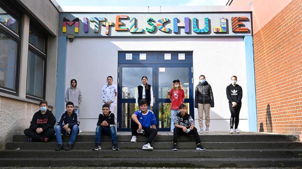 Hedenus Mittelschule