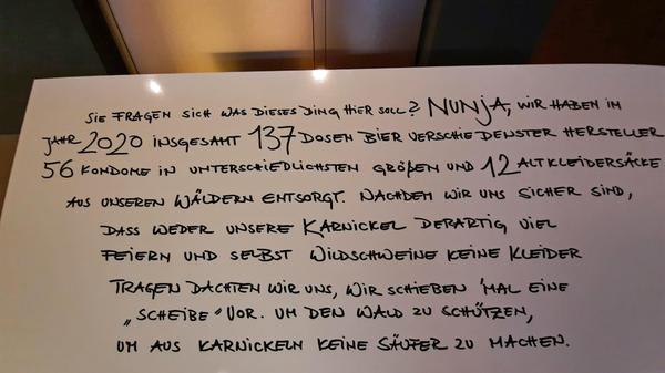 Stahlwand Firma Mangelberger Roth