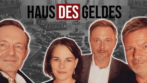 Photoshop-Aktion: Welcher Titel passt am besten zum FDP-Grünen-Selfie?