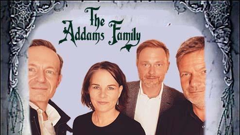 Schade, dass die Vier scheinbar alle schon aus ihrer Punk-/Emophase rausgewachsen sind. 