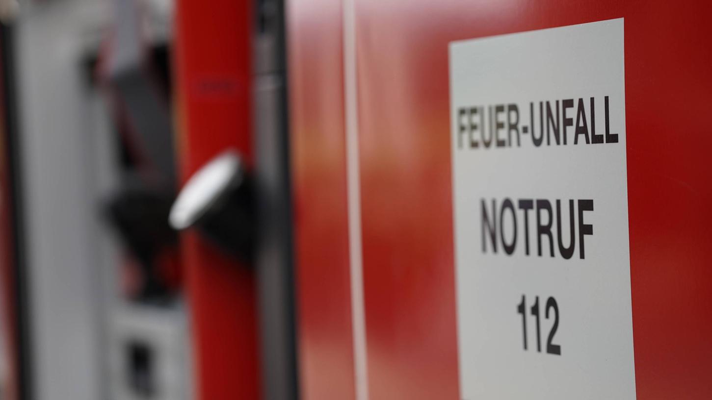 Der Gemeinderat in Heßdorf hat entschieden: Das Feuerwehrhaus in Untermembach wird neu gebaut (Symbolbild). 