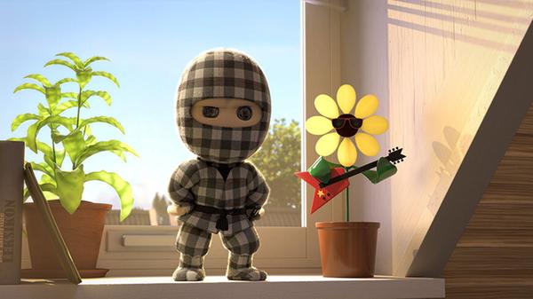 Die dänische Produktion "Der karierte Ninja" ist ein Animationsfilm aus dem Jahr 2018, in dem Aske von seinem Onkel Stewart eine Ninjapuppe als Geburtstagsgeschenk bekommt. Schnell stellt sich heraus, dass die Puppe besessen ist und lebendig wird. Das spannende und komische Fantasy-Abenteuer ist ab 18. Oktober bei Prime Video gelistet und für Kinder ab zwölf Jahren geeignet.