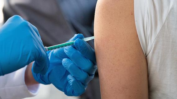 Nürnberg registriert Trendwende bei den Impfungen