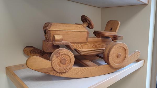 Werkstatt - Lichtenau