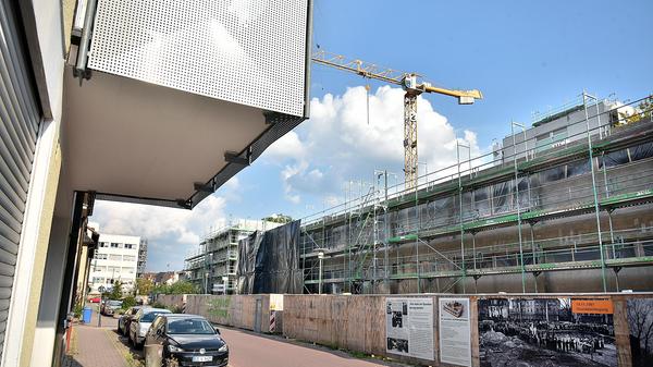 Durch einen Gästehausbetrieb und Gastronomiebereich soll der KuBiC zudem ein attraktives Tagungs- und Seminarhaus im Herzen der Stadt werden. Vereine und Gruppen bekommen neue Räume. Zudem wird für die Neuordnung des Areals zwischen dem einst als Frankenhof bekannten „KuBiC“ und dem Christian-Ernst-Gymnasium ein städtebaulicher Ideen- und Realisierungswettbewerb ausgelobt.