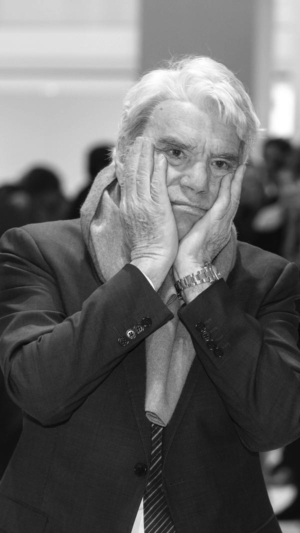 Der Topmanager und frühere Chef des französischen Traditionklubs Olympique Marseille, Bernard Tapie, ist tot. Mit ihm als Präsident gewann OlympiqueMarseille vier Meisterschaften (1989-1992), 1993 als bis heute einziger Verein Frankreichs auch die Champions League.