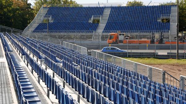 Die Veranstalter und die Stadt suchten daher nach einem neuen Termin - es wurde das zweite Oktober-Wochenende und damit der Abschluss der DTM-Saison. In Nürnberg wird also der Champion der ganzen Serie gekürt.