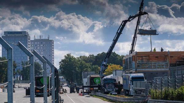Die Tickets gelten auch als Fahrscheine für den öffentlichen Personennahverkehr. Hier geht es zum Ticketshop für den Norisring.