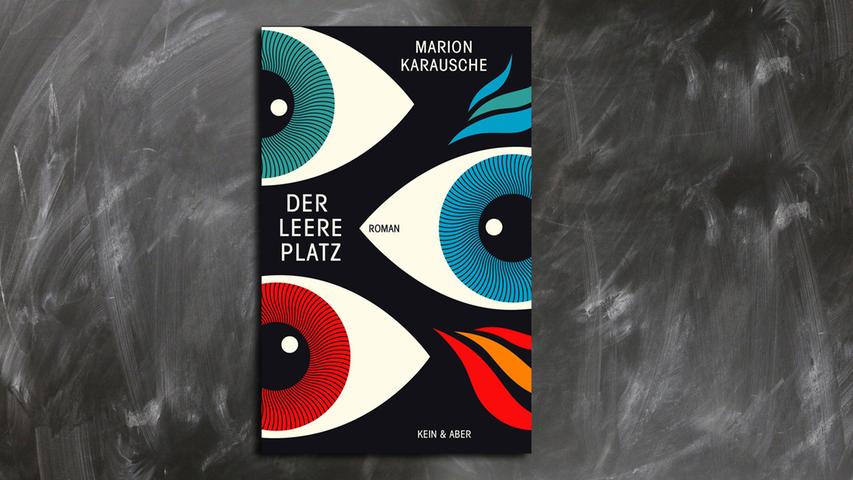 Beeindruckendes Debüt: Marion Karausches "Der leere Platz" ist packend und authentisch