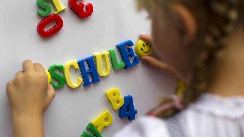 Bayerischer Lehrerverband warnt: "Schulsystem kurz vor dem Kollaps"