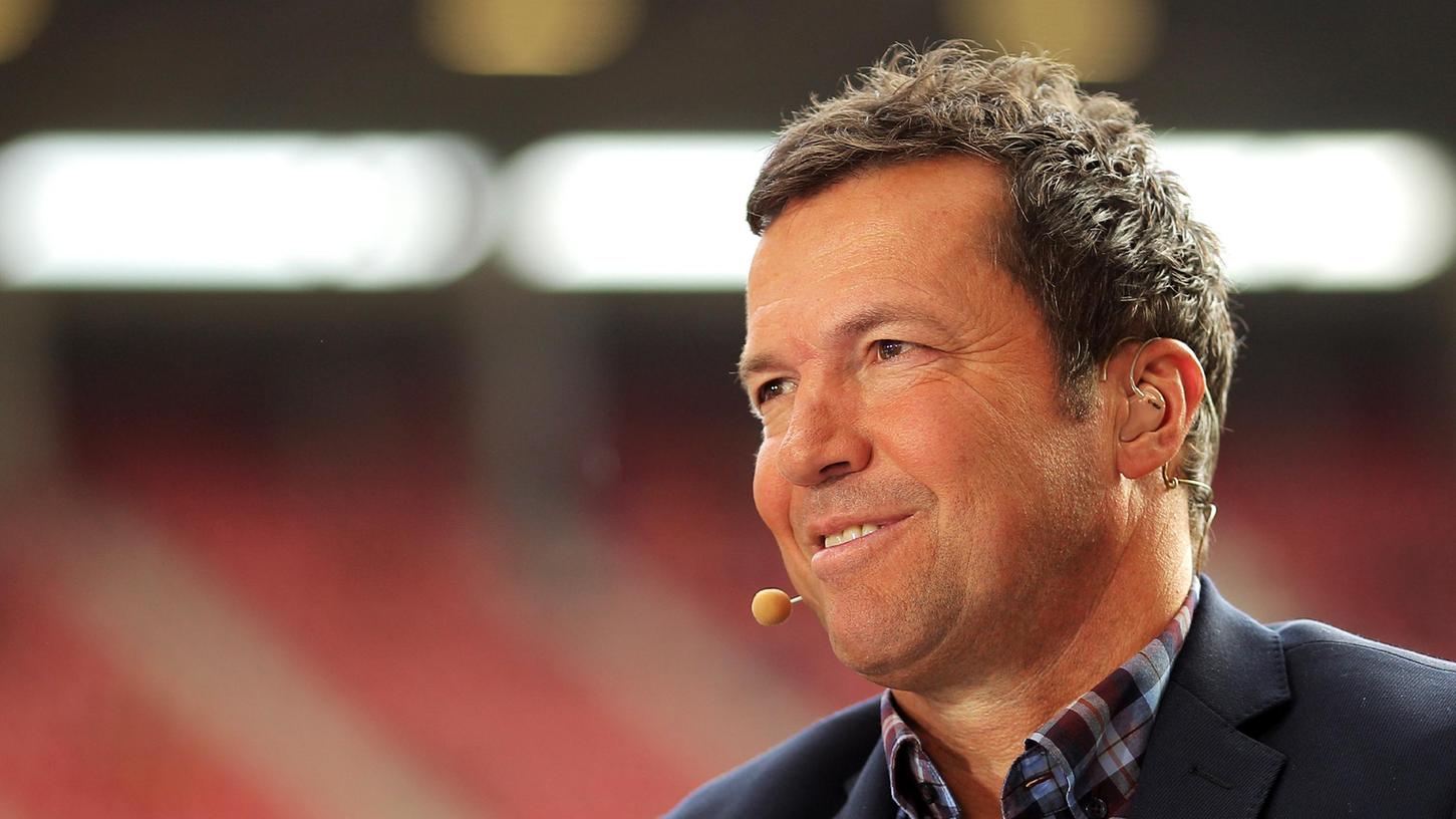 Lothar Matthäus und Anastasia Klimko ließen sich scheiden. Lothar Matthäus und Anastasia Klimko ließen sich scheiden.
