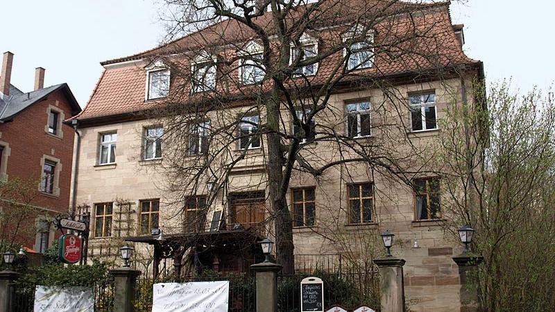 Zum Schlössla Zum Schlössla