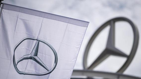 Verkauf der konzerneigenen Mercedes-Benz-Häuser: Autohaus Pickel in Erlangen ist nicht betroffen