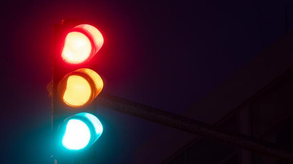 Nach der Bundestagswahl - Ampel