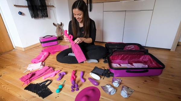 Sextoys und -tipps aus der Oberpfalz