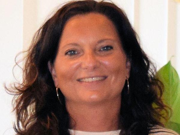 Daniela Grünthaler ist beim Markt Eckental unter anderem für den Bereich Veranstaltungen und Festivitäten zuständig.
Daniela Grünthaler ist beim Markt Eckental unter anderem für den Bereich Veranstaltungen und Festivitäten zuständig.