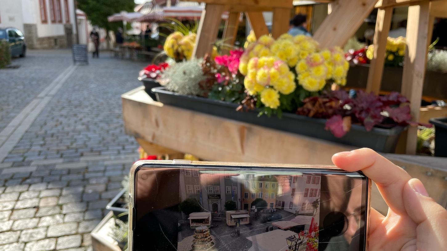 Regionale Angebote auf einer Internetseite vereint, das will der Online-Marktplatz des Landkreises.
Regionale Angebote auf einer Internetseite vereint, das will der Online-Marktplatz des Landkreises.