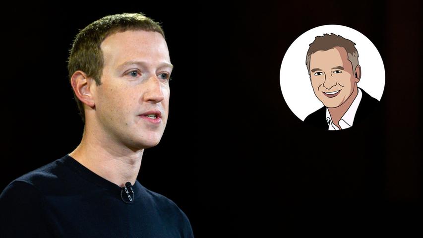 Adieu Facebook? Zuckerbergs Reich ist auf Dreck gebaut