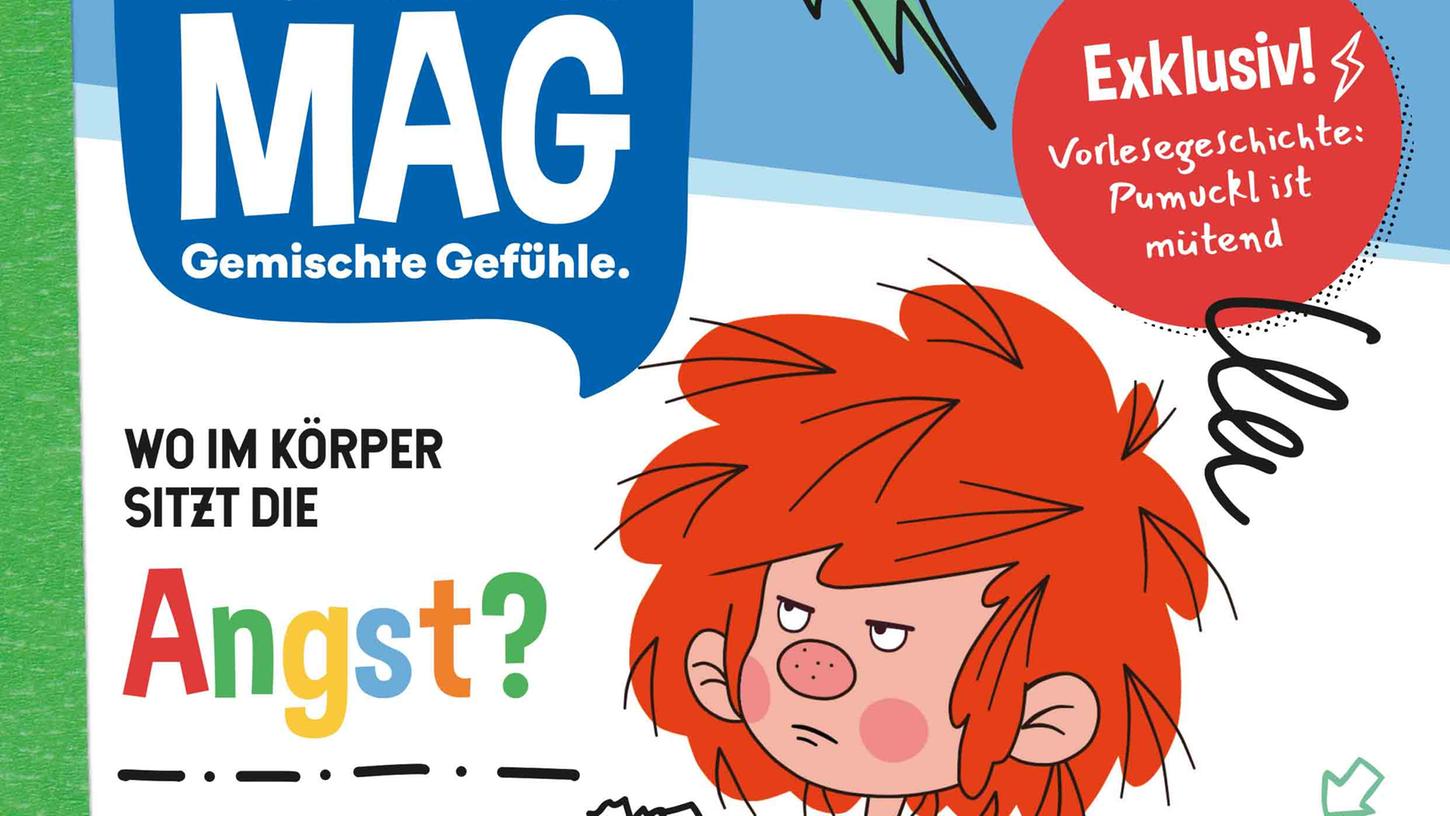 Das Heft Das Heft