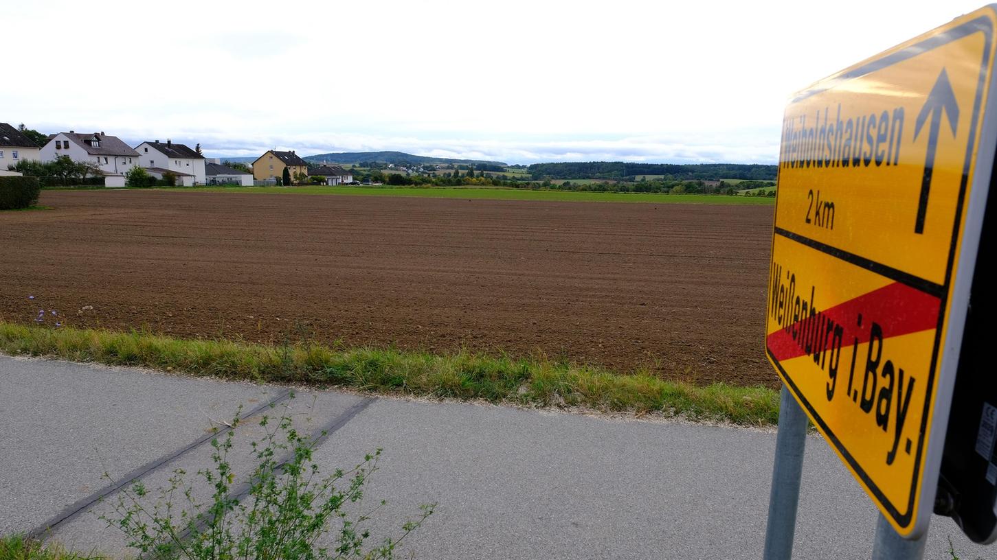 Weißenburg: zwei Baugebiete müssen vor Gericht, eines wird schnell etwas Weißenburg: zwei Baugebiete müssen vor Gericht, eines wird schnell etwas