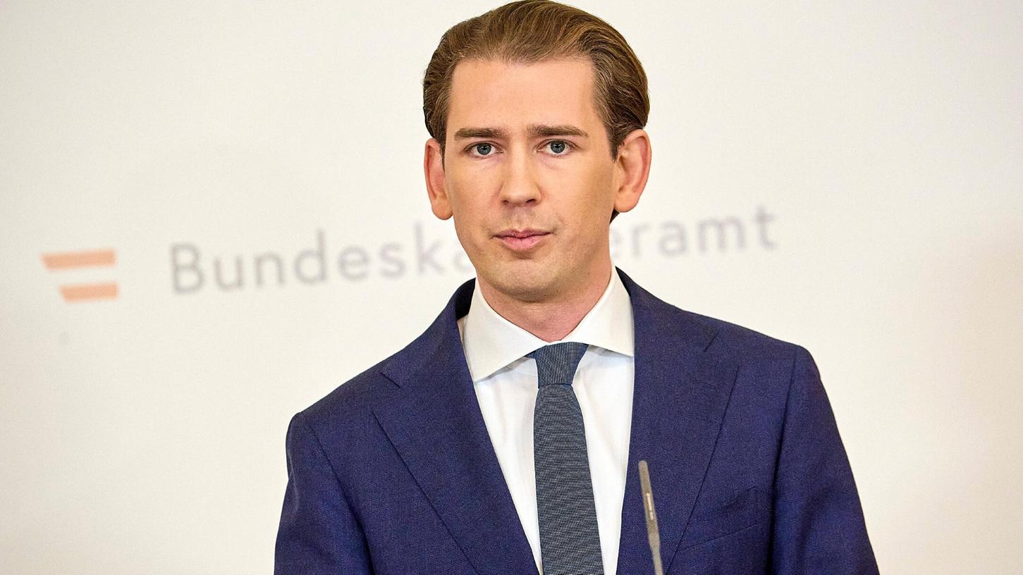 Der Rücktritt Kurz' ist ein unvermeidlicher Akt der politischen Hygiene, das Großreinemachen in Wien steht erst noch bevor.