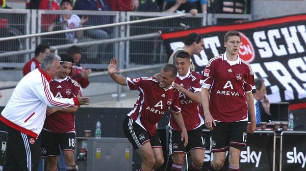 In der Jugend bereits für den Club aktiv, ließ es der Unterreichenbacher im Profi-Bereich zunächst für den Lokalrivalen aus der Kleeblattstadt klappern. Zum Abschluss seines Zweitliga-Engagements bei der Spielvereinigung setzte sich der Vollblut-Franke 2006 die Torjägerkrone auf, um danach für Bielefeld zu stürmen. Zwei Jahre später kehrte Eigler als Wunschkandiat von FCN-Coach Thomas von Heesen, der ihn bereits bei den Arminen unter seinen Fittichen hatte, in die Heimat beziehungsweise zum Club zurück. Wichtige, teils spektakuläre Tore waren Eiglers Markenzeichen, unter Beweis gestellt hier beim Heimremis gegen den FC Bayern. Ab Sommer 2012 ging "Eig" für den FC Ingolstadt auf Torejagd. Oder wollte es zumindest: Schwere Verletzungen legten den Stürmer immer wieder lahm, im Sommer 2015 lief sein Vertrag in der Autostadt aus, er beendete daraufhin seine Karriere. Inzwischen ist der Vollblutfranke als Gastronom in Schwabach tätig.