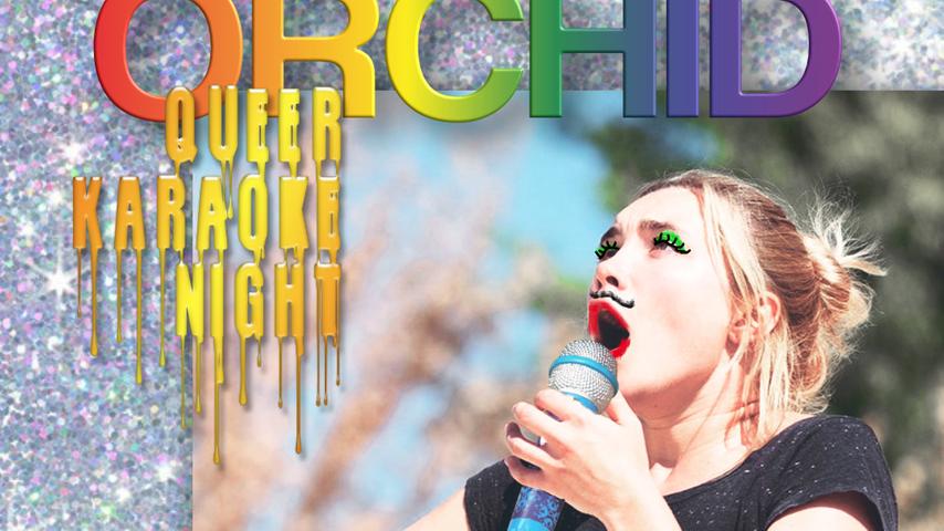 Die nächste Runde der Veranstaltungsreihe "Orchid Queer Karaoke & Lipsync Night" steht am Samstag, 13. April, in der Nürnberger Kantine an. Dabei soll es auch gar nicht darum gehen, perfekt zu singen - hier ist jeder und jede willkommen und darf sich trauen. Von Perücken über Glitzer bis hin zu ganzen Diva-Outfits - alle Hilfsmittel sind für die große Show erlaubt. Beginn: 22 Uhr. 