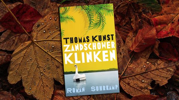Wo soll das Leben weitergehen? Der Aussteiger Bengt Claasen lässt den Zufall entscheiden und landet in dem seltsamen Dorf Zandschow in der tiefsten nordostdeutschen Provinz. Dort erfreut er sich an den bizarren Ritualen der Bewohner. Wer aufgrund dieser Beschreibung jetzt aber denkt, dass Thomas Kunst dem Leser in "Zandschower Klinken" (Suhrkamp, 22 Euro) eine stringente Geschichte erzählt, ist auf der falschen Fährte. Der Roman lebt von Sprachwitz und Anarchie, nicht von Figurenkonstellationen oder Handlungssträngen. Die Fachwelt hat der 1965 in Stralsund geborene Autor damit überzeugt: Er schaffte es sogar auf die Shortlist für den Deutschen Buchpreis. In diesem Sinne: Viel Vergnügen bei einer ungewöhnlichen Lektüre! Marco Puschner