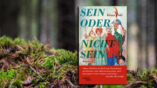 Er war dabei und kann davon auch unvergleichlich erzählen: In Peter Zadeks legendärer "Hamlet"-Inszenierung von 1999, in der Angela Winkler die Titelrolle spielte, war der Schriftsteller und Schauspieler Klaus Pohl als Horatio besetzt. Die Geschichte dieser Herkulesarbeit, die unter keinem guten Stern stand, gibt er nun in seinem halbfiktionalen Roman "Sein oder Nichtsein" (Galiani, 23 Euro) wieder, der auf minutiösen Aufzeichnungen basiert, die Pohl während der Probenzeit machte. Und hier begegnen wir noch einmal dem alten weißen Mann, Zadek eben, einem Regisseur, der ausrasten und brüllen konnte, der schikanierte und tyrannisierte – damals war das normal. Heute müsste er unter dem Protestgekreische der Kämpfer für Gleichberechtigung und gegen Machtmissbrauch an deutschen Bühnen seinen Hut nehmen und die Kunst sausen lassen. Ein sehr lesenswertes Dokument aus fernen Zeiten. Bernd Noack