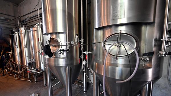 Ein Sud sind in diesem Fall 15 Hektoliter.