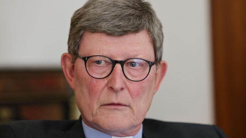 Kardinal Rainer Maria Woelki, Erzbischof von Köln, nimmt sich auf eigenen Wunsch eine Auszeit von Mitte Oktober bis zu Beginn der Fastenzeit im kommenden Jahr.
Kardinal Rainer Maria Woelki, Erzbischof von Köln, nimmt sich auf eigenen Wunsch eine Auszeit von Mitte Oktober bis zu Beginn der Fastenzeit im kommenden Jahr.