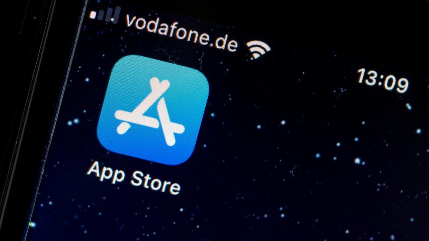 Apple legt bei Warnungen vor anderen App Stores auf iPhone nach