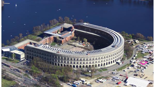 kongresshallevoninnen