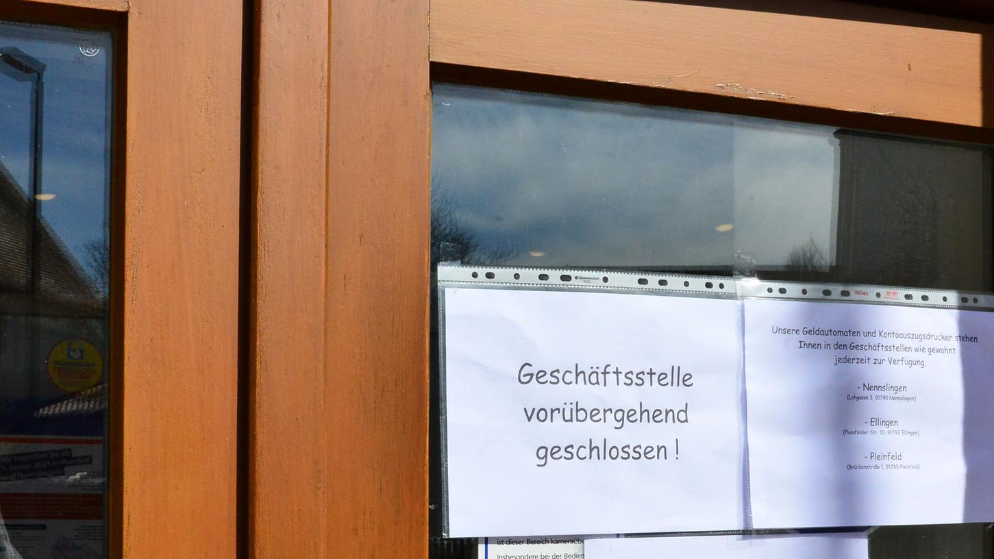 Original: Jetzt konnte ein Tatverdächtiger für den Aufbruch eines Geldautomaten in Ettenstatt Ende März 2021 gefunden werden. Original: Jetzt konnte ein Tatverdächtiger für den Aufbruch eines Geldautomaten in Ettenstatt Ende März 2021 gefunden werden.