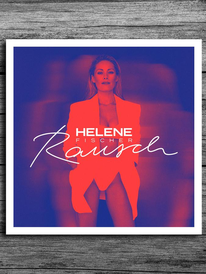 Das Cover des Albums Das Cover des Albums