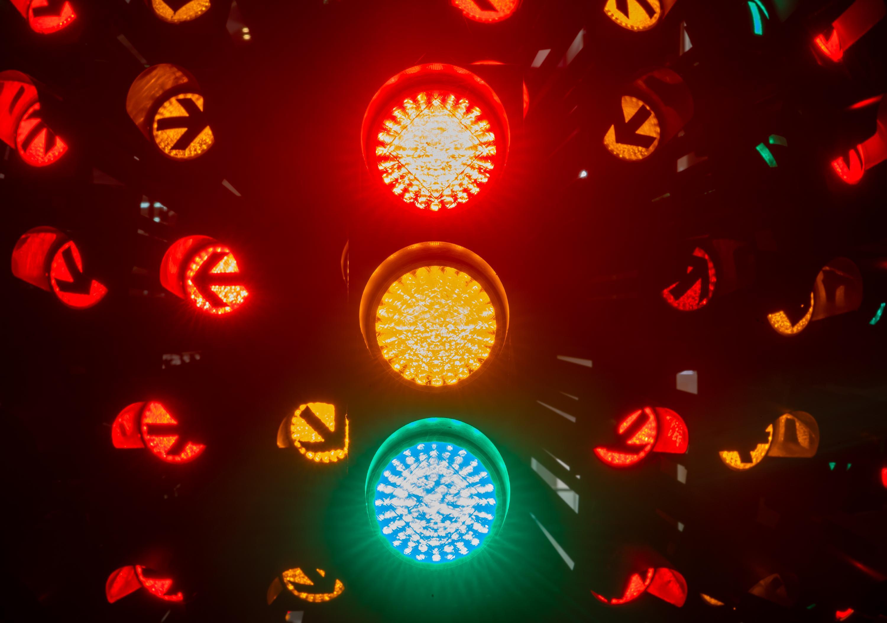 SPD beschließt Aufnahme von Ampel-Koalitionsgesprächen