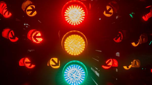 SPD beschließt Aufnahme von Ampel-Koalitionsgesprächen