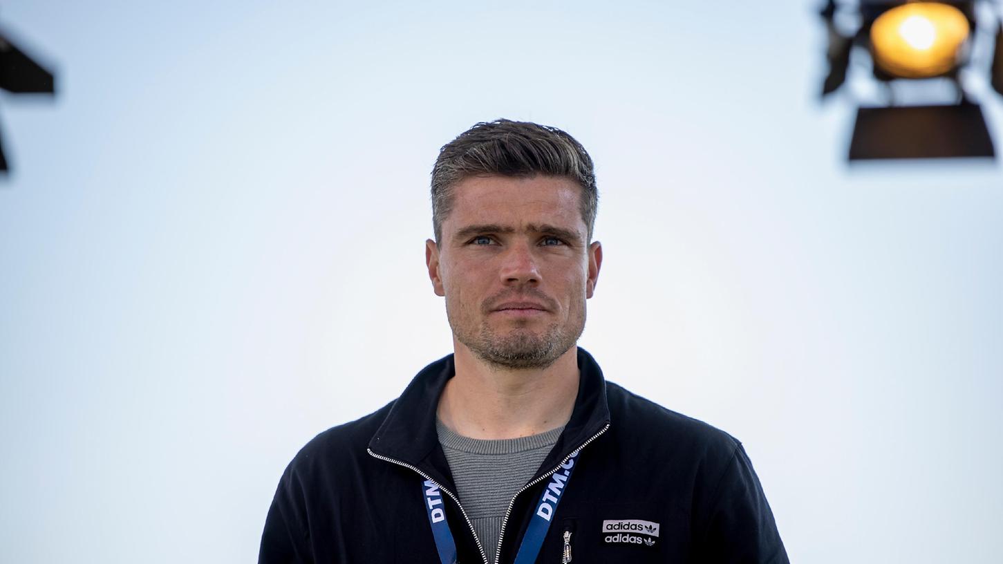 „Ein Kind des Ostens“: Club-Trainer Robert Klauß freut sich auf den Trip in vertraute Gefilde.
„Ein Kind des Ostens“: Club-Trainer Robert Klauß freut sich auf den Trip in vertraute Gefilde.