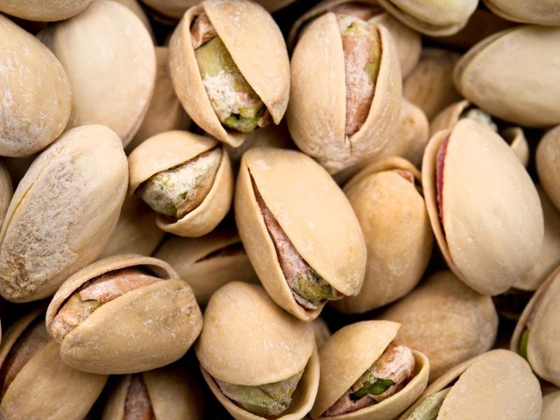 Kaufland ruft Pistazien zurück: Dieses Produkt soll Schimmelpilze enthalten